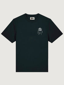 T-shirt So Good nera Loco Monky