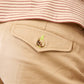 Bermuda chino Miami beige da uomo