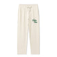 Pantaloni tuta unisex in cotone biologico La Dolce Vita