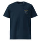 T-shirt biologica unisex Martini Please