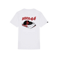 T-shirt Disco in cotone biologico