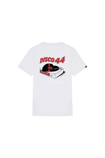 T-shirt Disco in cotone biologico