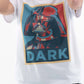 T-shirt Dark Hope in cotone biologico GOTS