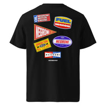 T-shirt biologica unisex Negroni Racing Team