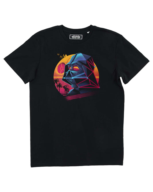 T-shirt Rad Lord con grafica retrò