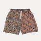 Costume da bagno Ocean Paisley in filato SEAQUAL®
