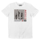 T-shirt unisex Black Power Mexico