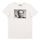 T-shirt unisex in cotone biologico con stampa fotografica