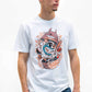 T-shirt Totoro Matrioska in cotone biologico
