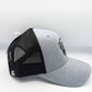 Cappellino trucker ricamato Puro Loco
