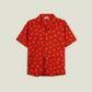 Camicia uomo Bossa Nova in cotone premium con stampa