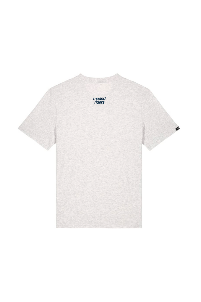 T-shirt Clover in cotone biologico