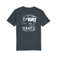 T-shirt Cycler in cotone biologico