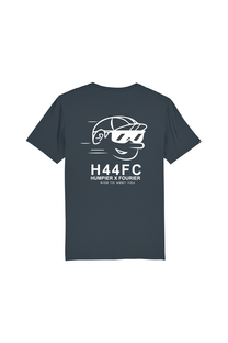 T-shirt Cycler in cotone biologico