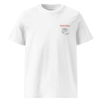 T-shirt biologica unisex Martini Please