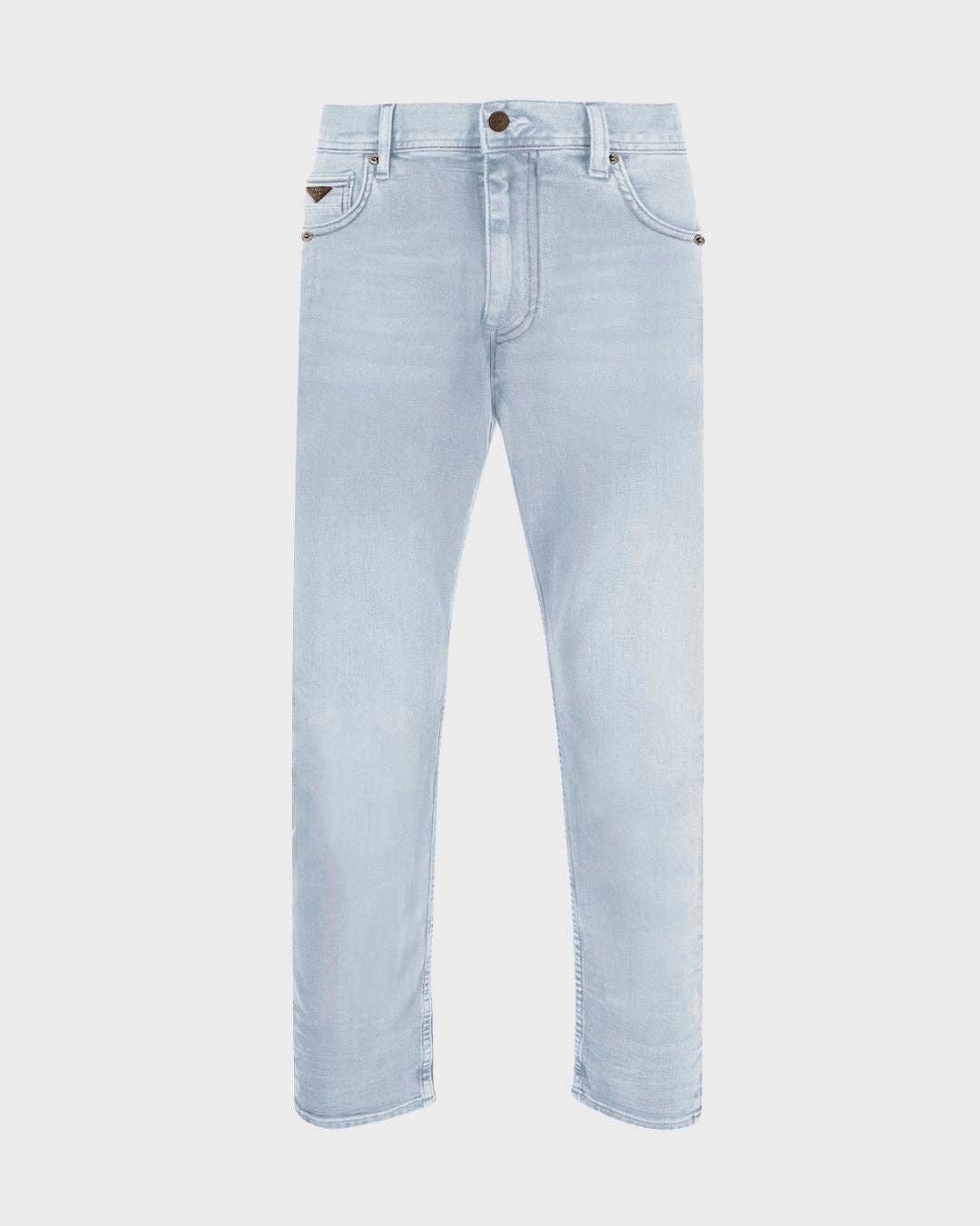 Jeans elasticizzati Ice da uomo