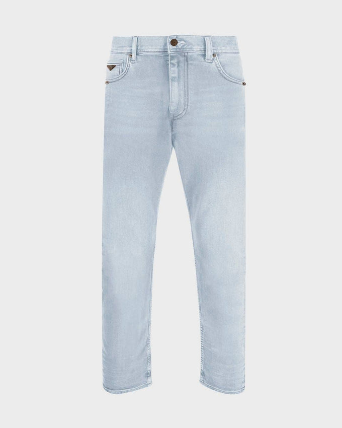Jeans elasticizzati Ice da uomo