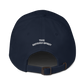 Cappellino da baseball ricamato Diet Coke