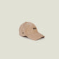 Cappello baseball Whisper in cotone