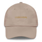Cappellino da baseball ricamato “I Like Pints”
