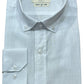 Camicia in voile di cotone bianca