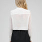Camicia Sinouva ecrù