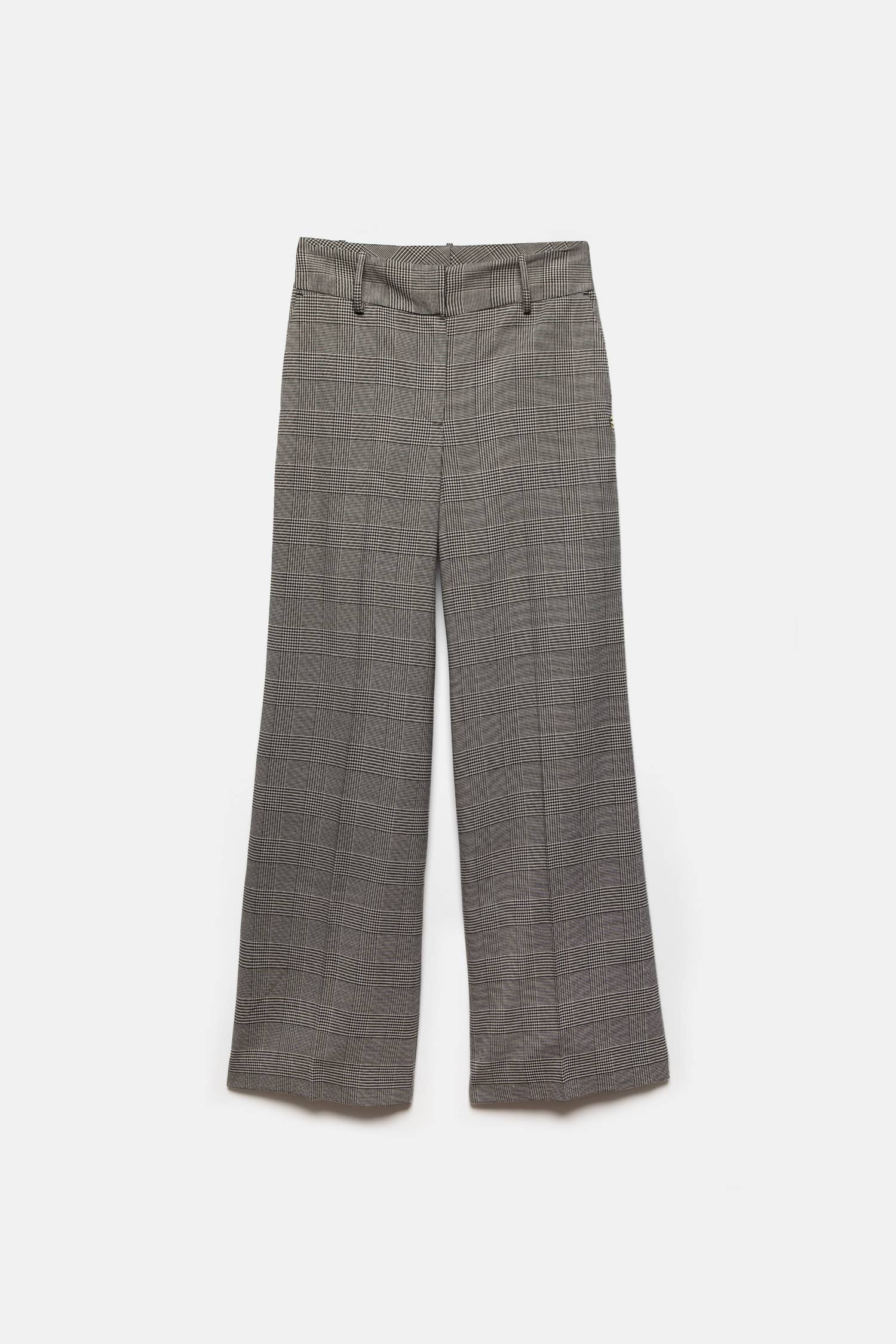 Pantaloni Palazzo Principe di Galles