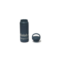 Borraccia termica in acciaio inox riciclato 320 ml
