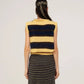 Gilet in maglia da donna