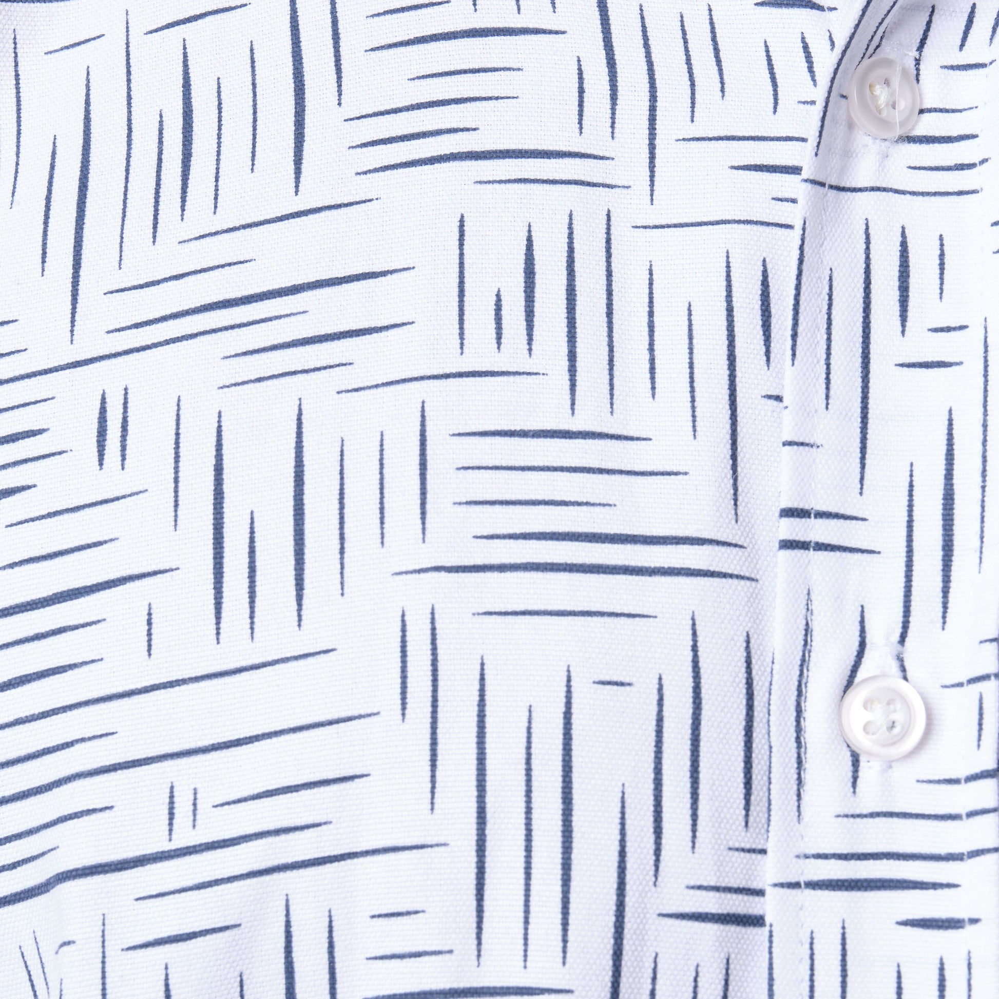 Camicia stampata uomo Makì