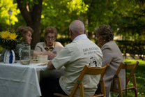T-shirt Flash Deli in cotone biologico