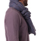 Set sciarpa e cappello in maglia CLUB