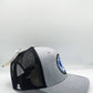 Cappello trucker Welcome Back con patch