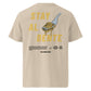 T-shirt biologica unisex Stay Al Dente