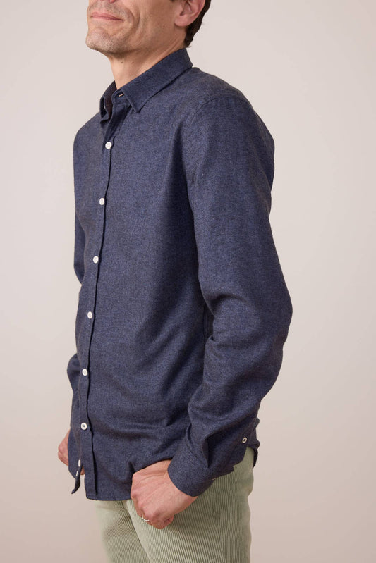 Camicia Torneo Camino JAQK