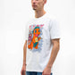 T-shirt Salamèche con grafica food Pokémon