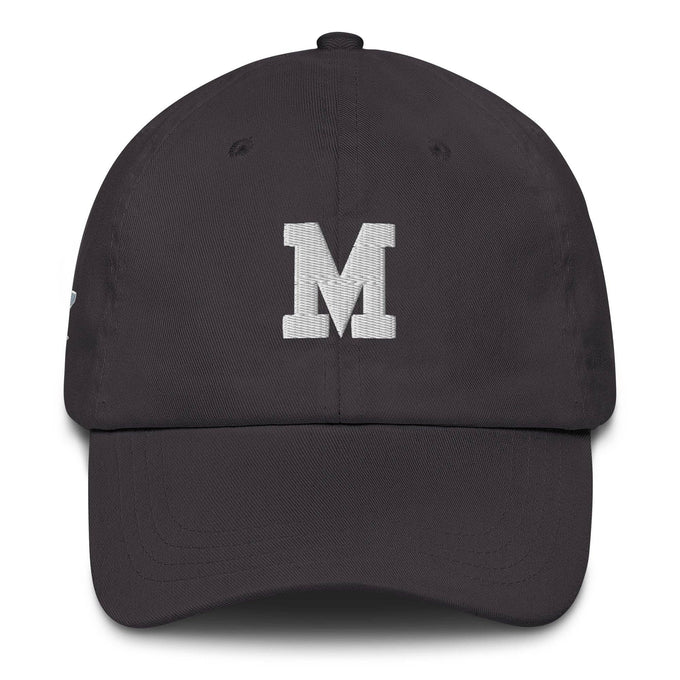 Cappellino da baseball Martini College