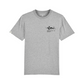 T-shirt American Riders in cotone biologico