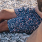 Costume da bagno Terrazzo in SEAQUAL® YARN