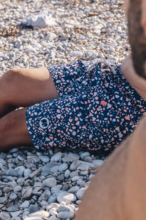 Costume da bagno Terrazzo in SEAQUAL® YARN