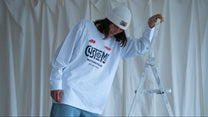 Cappello in lana merino Motors and Parts