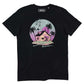 T-shirt unisex in cotone biologico con stampa Kame House