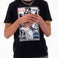 T-shirt Star Wars Darth Vader vs Anakin Tattoo