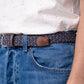 Cintura elastica intrecciata Istanbul