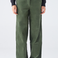 Pantaloni lunghi in velluto a coste