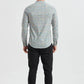 Camicia Premium con stampa digitale multicolor