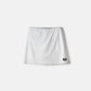 Gonna pantaloncino sportiva con tasca laterale