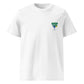 T-shirt unisex in cotone biologico Aperitivo