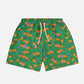 Costume da bagno Trippyplant Mystic Mint in filato Seaqual