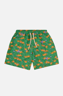 Costume da bagno Trippyplant Mystic Mint in filato Seaqual